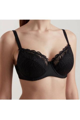 Бюстгальтер Conte Aura RB5100 із дубльованою чашкою на каркасах