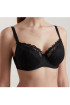 Бюстгальтер Conte Aura RB5100 із дубльованою чашкою на каркасах