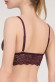 Бюстгальтер Texaleksa 04.1013 з мереживом без кісточок