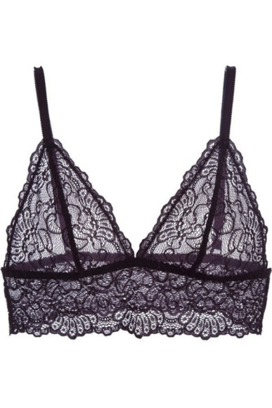 Бюстгальтер Texaleksa 04.1013 з мереживом без кісточок