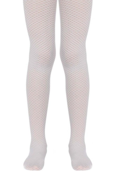 Колготки дитячі Conte Tina поліамідні підліткові