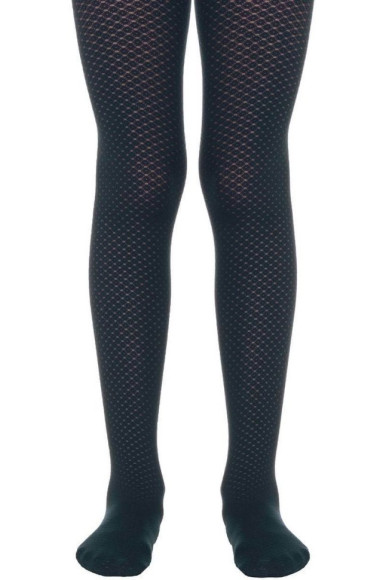 Колготки дитячі Conte Tina поліамідні підліткові