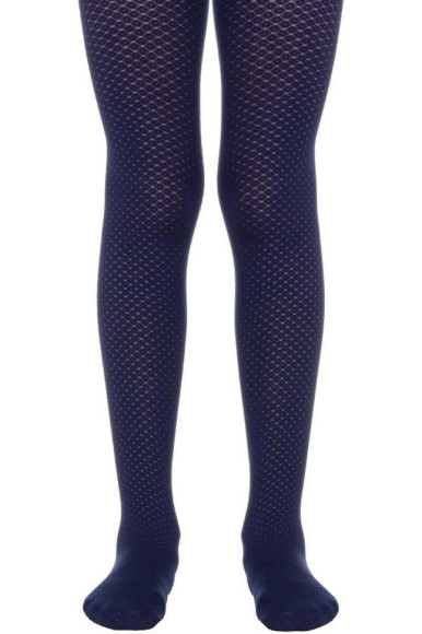 Колготки дитячі Conte Tina поліамідні підліткові