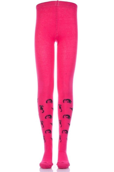 Колготки дитячі Tuptusie 395-J2E бавовняні