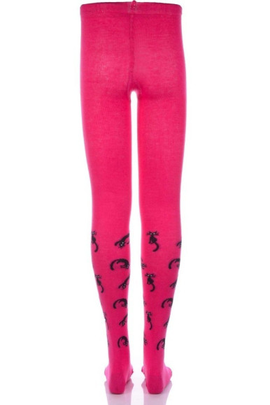 Колготки дитячі Tuptusie 395-J2E бавовняні