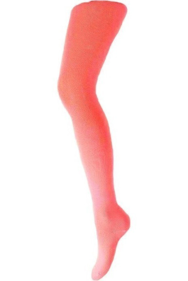 Колготки детские TUPTUSIE шерстяные 586-001 черный