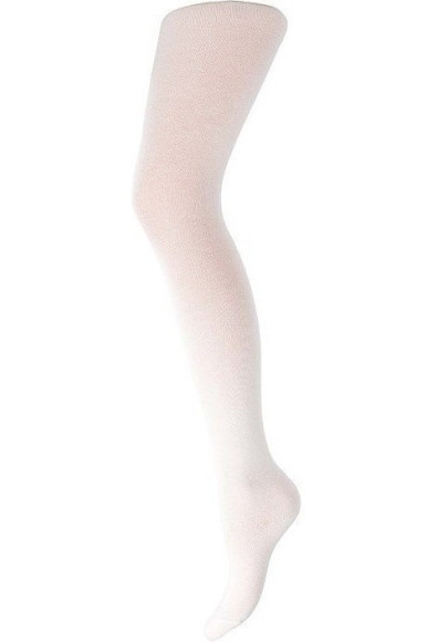 Колготки детские TUPTUSIE шерстяные 586-001 меланж темно-серый