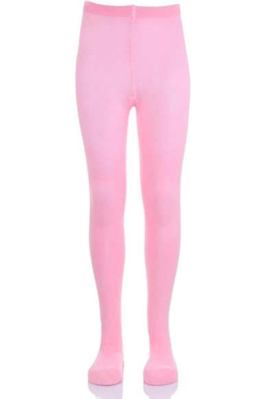 Колготки дитячі Tuptusie 586-001 вовняні однотонні