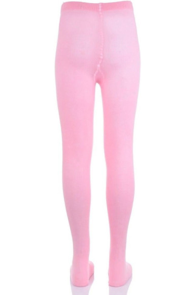 Колготки дитячі Tuptusie 586-001 вовняні однотонні