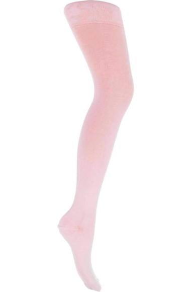 Колготки дитячі Tuptusie 586-001 вовняні однотонні