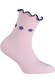 Шкарпетки дитячі TUPTUSIE 100-7P5 бавовняні
