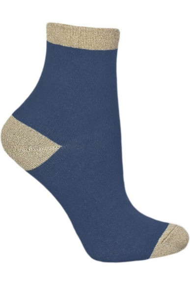 Шкарпетки Chili 748-R1Y бавовняні