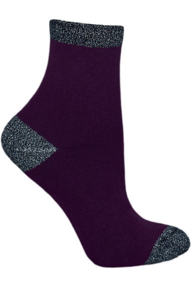 Шкарпетки Chili 748-R1Y бавовняні