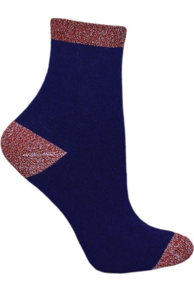 Шкарпетки Chili 748-R1Y бавовняні