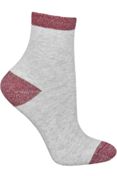 Шкарпетки Chili 748-R1Y бавовняні