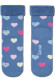 Шкарпетки дитячі Conte-kids Sof-tiki 6С-19СП (437) махрові з відворотом