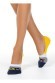 Подследники женские Брестские MINIONS Active 1324 (312)
