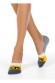 Подследники женские Брестские MINIONS Active 1324 (312)