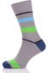 Шкарпетки чоловічі CHILI ELEGANCE 163-U1B бавовняні