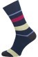 Шкарпетки чоловічі CHILI ELEGANCE 163-U1B бавовняні
