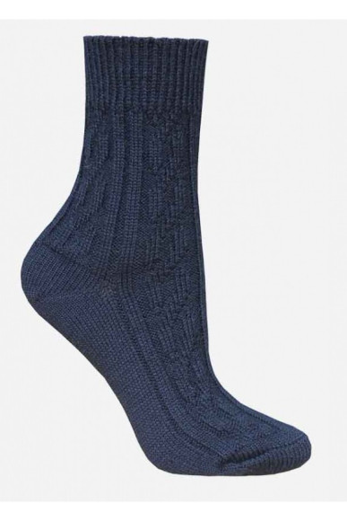 Шкарпетки жіночі Брестські Arctic 1400 (001) ручне в'язання