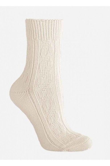 Шкарпетки жіночі Брестські Arctic 1400 (001) ручне в'язання