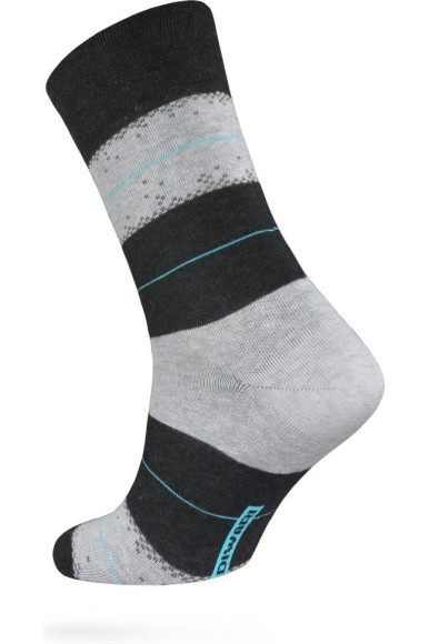 Шкарпетки чоловічі Diwari Happy 15С-23СП (047)