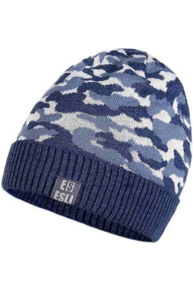 Шапка дитяча Esli 17С-8СП