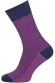 Шкарпетки чоловічі CHILI ELEGANCE 163-B4K бавовняні