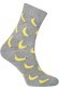 Шкарпетки чоловічі CHILI ELEGANCE 163-D5D бавовняні