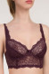 Бюстгальтер Texaleksa 04.1028 з мереживом без кісточок