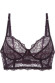 Бюстгальтер Texaleksa 04.1028 з мереживом без кісточок