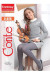 Колготки дитячі Conte Zlata поліамідні підліткові