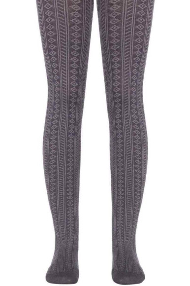 Колготки дитячі Conte Zlata поліамідні підліткові