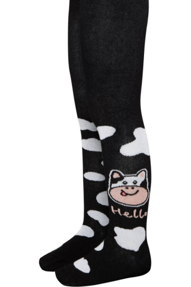 Колготки дитячі Conte-kids Tip-Top 4С-03СП (568)