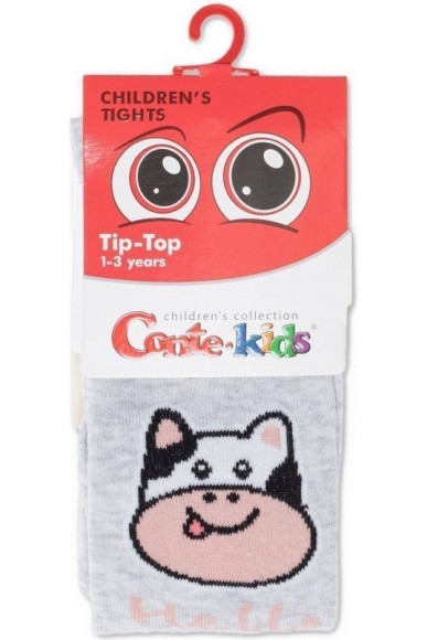 Колготки дитячі Conte-kids Tip-Top 4С-03СП (568)