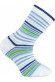 Шкарпетки Chili 748-R70 бавовняні