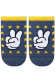 Шкарпетки дитячі Conte-kids Active 17С-87СП (330) ультракороткі