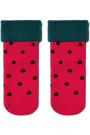 Шкарпетки дитячі Conte-kids Sof-tiki 6С-19СП (438) махрові з відворотом