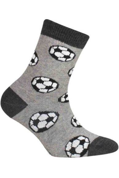 Шкарпетки дитячі Tuptusie 100-C7E бавовняні