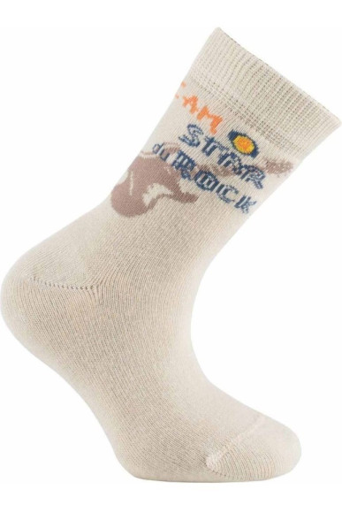 Шкарпетки дитячі Tuptusie 768-81F бавовняні