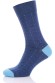 Носки мужские CHILI ELEGANCE 163-U1C хлопковые