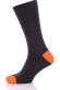 Шкарпетки чоловічі CHILI ELEGANCE 163-U1C бавовняні