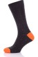 Носки мужские CHILI ELEGANCE 163-U1C хлопковые