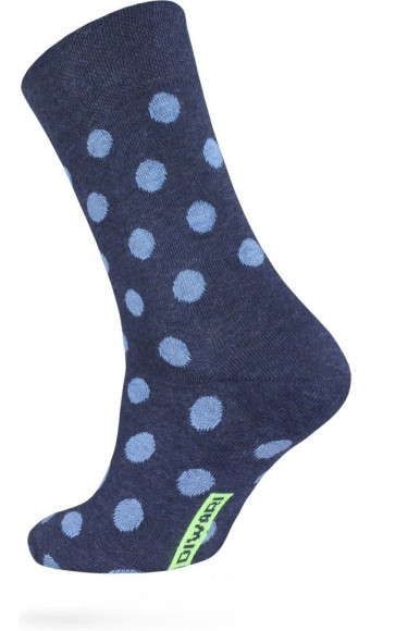 Шкарпетки чоловічі Diwari Happy 15С-23СП (049)