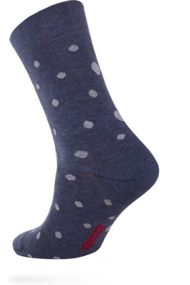 Шкарпетки чоловічі Diwari Happy 15С-23СП (049)