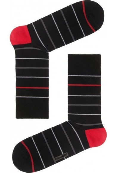 Шкарпетки чоловічі Diwari Happy 15С-23СП (049)