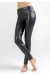 Легінси жіночі Legs L1730 Leggings Thermal Leather