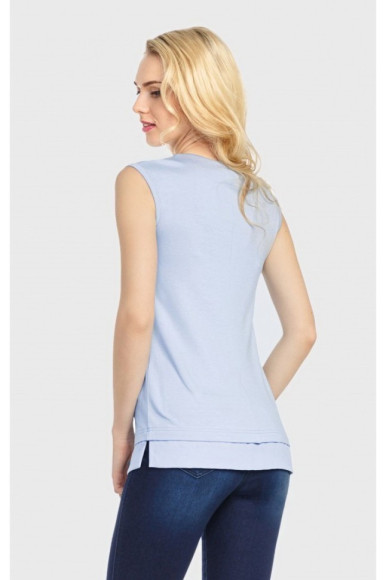 Футболка жіноча Conte LD 715 Футболка жіноча Conte LD 715