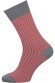 Шкарпетки чоловічі CHILI ELEGANCE 163-C1S бавовняні